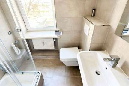 Wohnung Magdeburg Stadtfeld Ost - 2 Zimmer, 53 m&sup2;, 579&euro; | Angebot:26765751