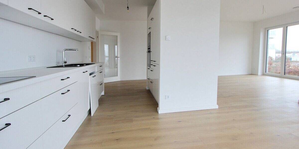 Etagenwohnung Wedel - 4 Zimmer, 138 m&sup2;, 2.900&euro; | Angebot:23627080