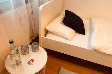 Wg Zimmer Kirchditmold 1 zimmer