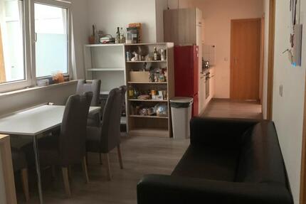 Wohnen auf Zeit Wernigerode - 1 Zimmer, 18 m&sup2;, 350&euro; | Angebot:24869433