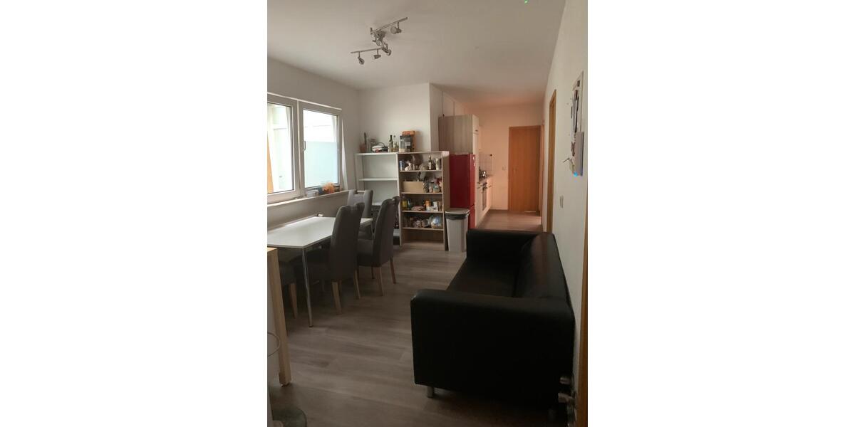 Wohnen auf Zeit Wernigerode - 1 Zimmer, 18 m&sup2;, 350&euro; | Angebot:24869433