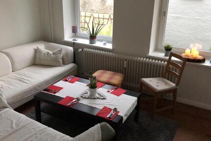 3 Zimmer-Altbau-Wohnung mit 55m2 3 zimmer