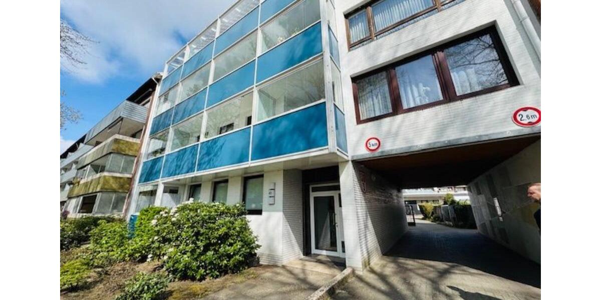 Etagenwohnung Tasdorf - 1 Zimmer, 40 m&sup2;, 500&euro; | Angebot:24521386