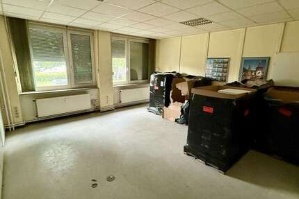 Gewerbeobjekt Lübeck Sankt Gertrud - 1.800&euro; | Angebot:25869673