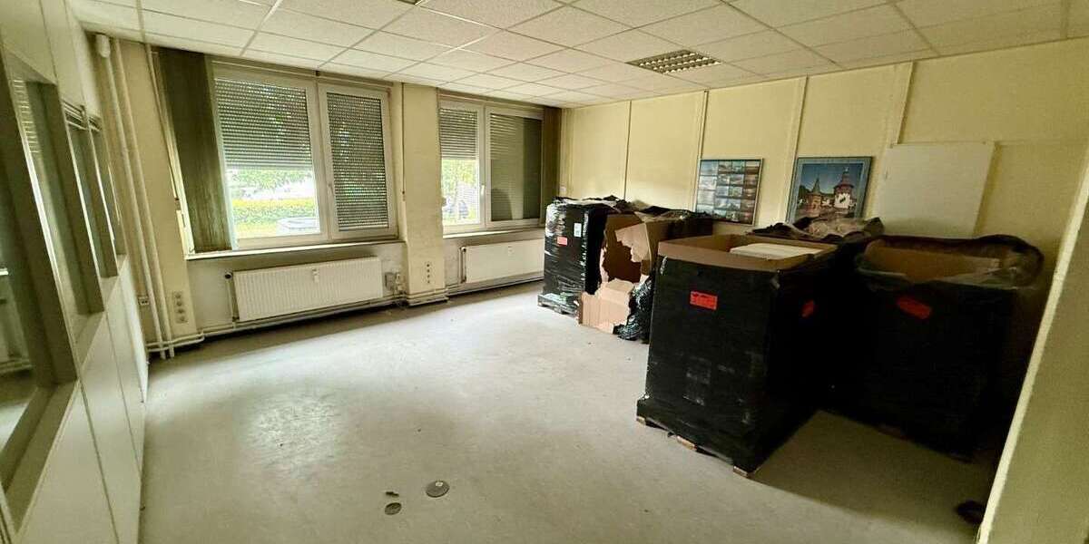 Gewerbeobjekt Lübeck Sankt Gertrud - 1.800&euro; | Angebot:25869673