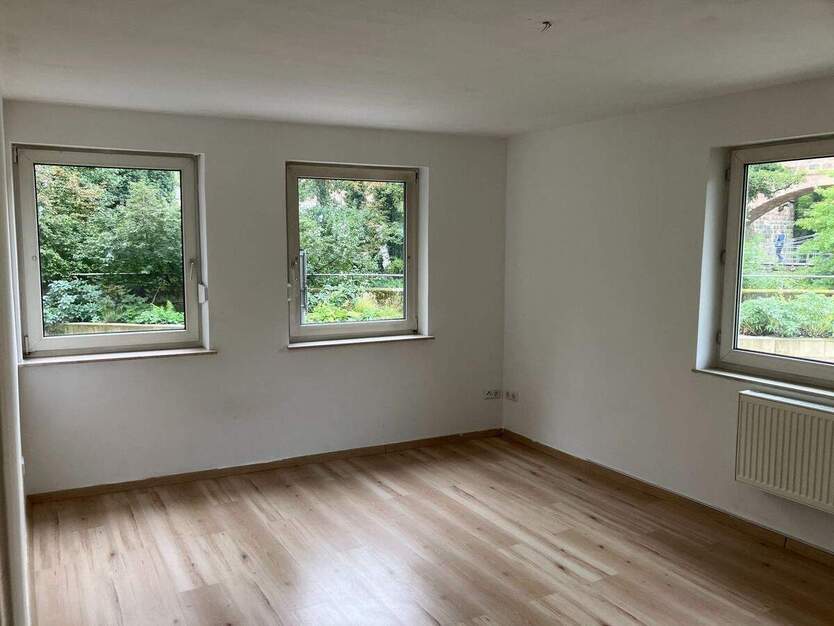 Moderne 2-Zimmer-Wohnung in zentraler Lage 2 zimmer