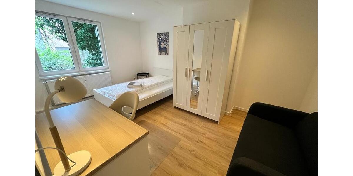 Wohnen auf Zeit Pfinztal - 1 Zimmer, 15 m&sup2;, 510&euro; | Angebot:26408455