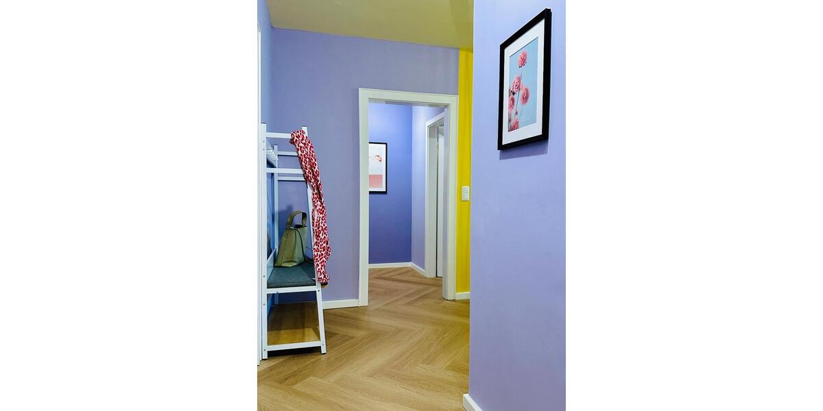 Wohnen auf Zeit Bad Segeberg - 1 Zimmer, 15 m&sup2;, 635&euro; | Angebot:25050004