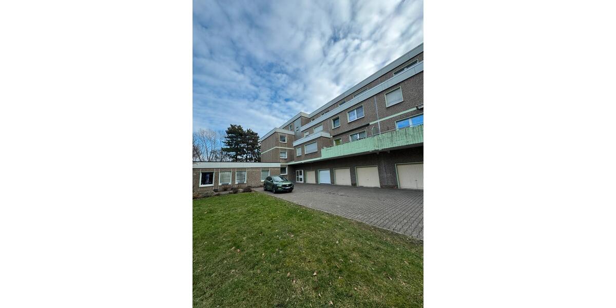 Etagenwohnung Kamen - 2.5 Zimmer, 81 m&sup2;, 688&euro; | Angebot:25208291