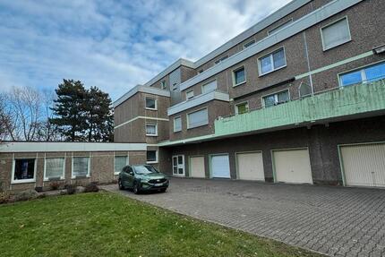 Wohnung Kamen - 2.5 Zimmer, 81 m&sup2;, 688&euro; | Angebot:25208291