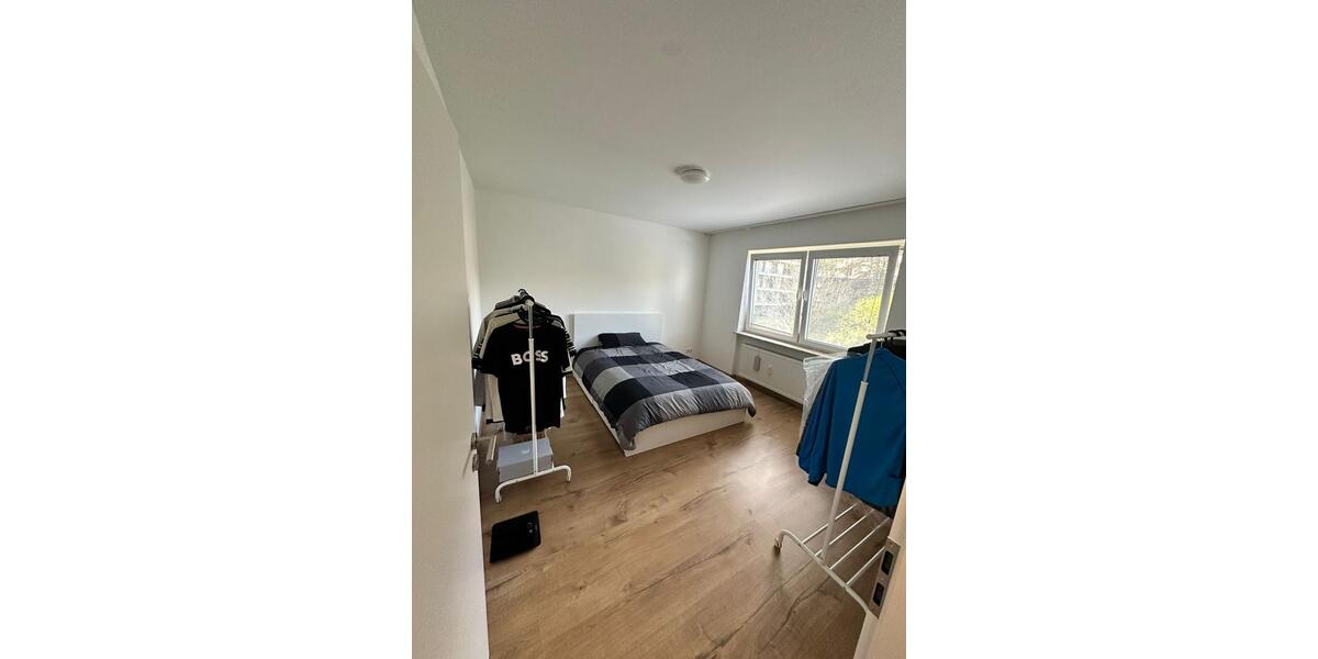 Etagenwohnung Bad Herrenalb - 2 Zimmer, 57 m&sup2;, 600&euro; | Angebot:26595169