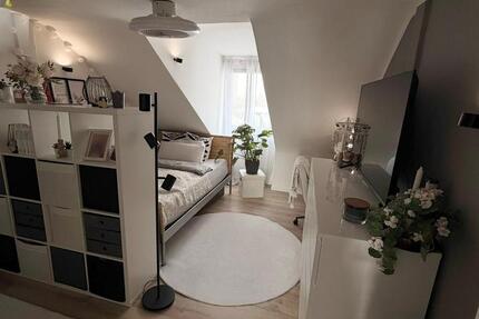 Wohnen auf Zeit Mannheim Innenstadt - 5 Zimmer, 84 m&sup2;, 500&euro; | Angebot:26017228