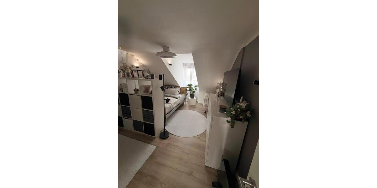 Wohnen auf Zeit Mannheim Innenstadt - 5 Zimmer, 84 m&sup2;, 500&euro; | Angebot:26017228