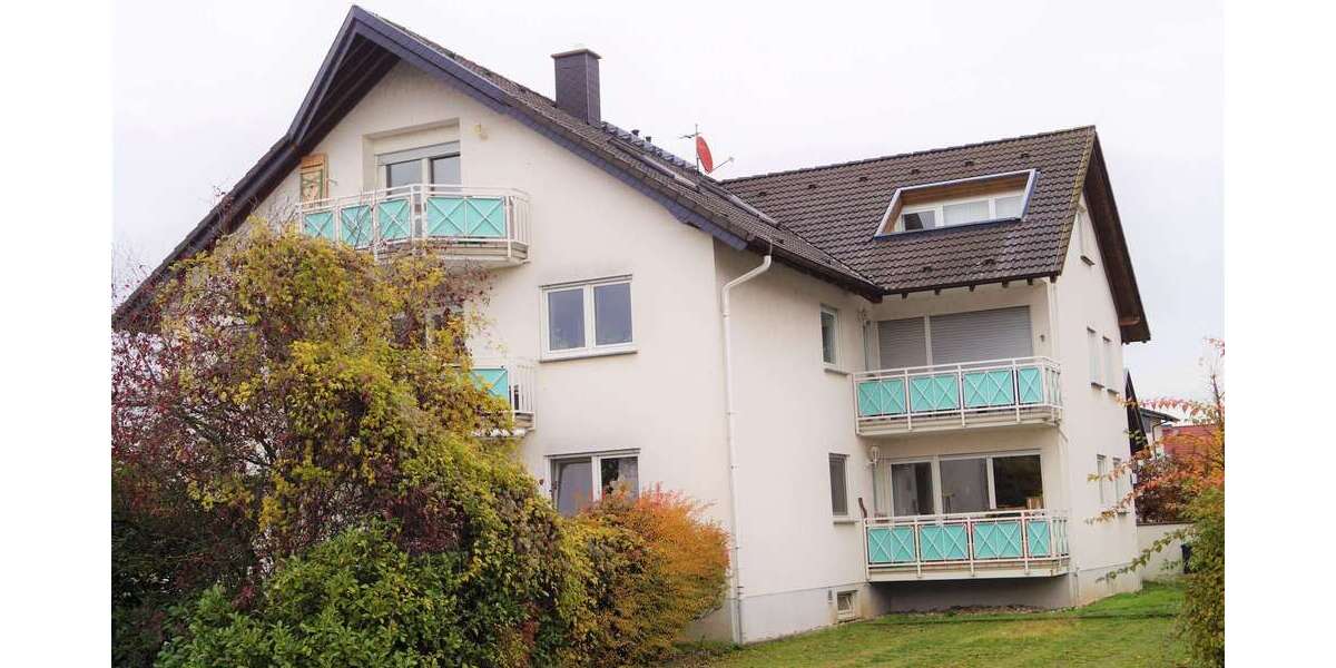 Wohnung zum Mieten in Trebur 450 € 37 m² 1 zimmer