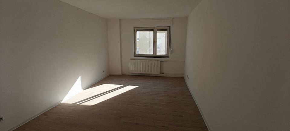 Etagenwohnung Darmstadt - 2 Zimmer, 36 m&sup2;, 960&euro; | Angebot:26213074