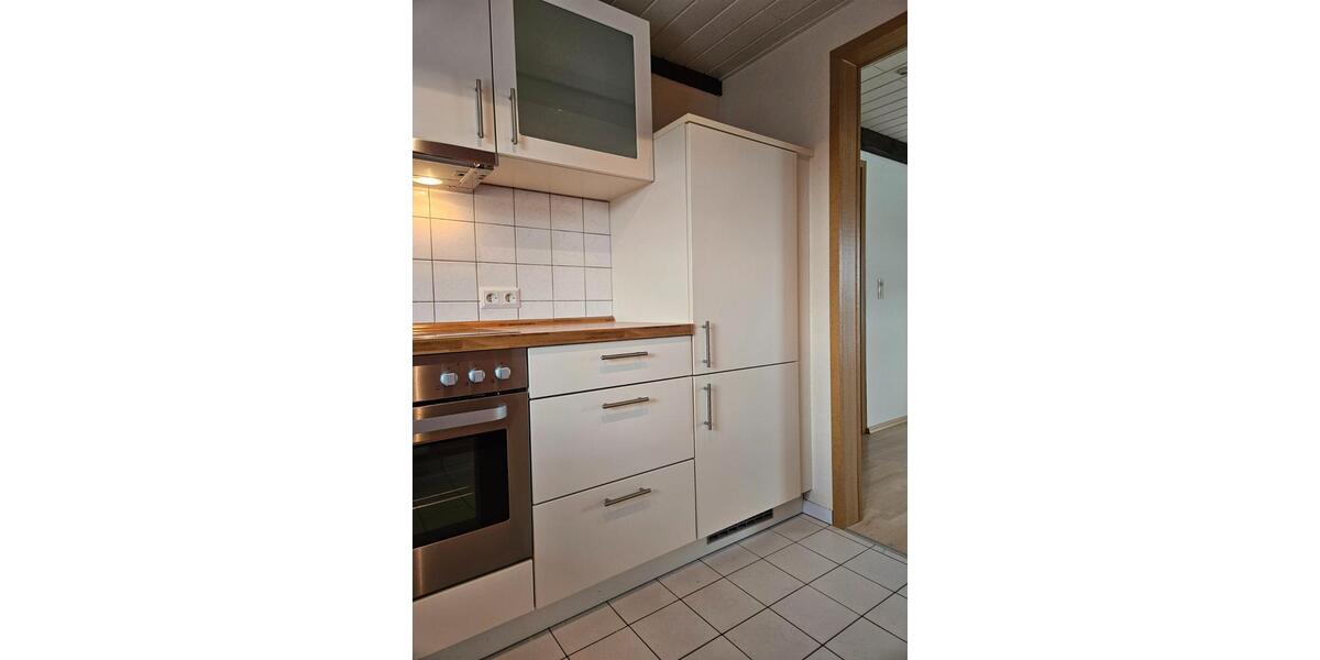 Etagenwohnung Börßum - 2.5 Zimmer, 75 m&sup2;, 500&euro; | Angebot:26073922