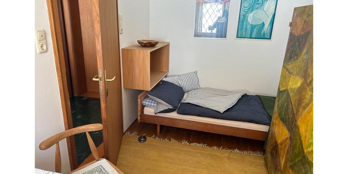 Erdgeschoßwohnung Freyung - 3 Zimmer, 50 m&sup2;, 600&euro; | Angebot:26635830