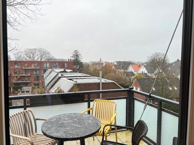 Wohnen auf Zeit Oldenburg Bürgeresch - 1.5 Zimmer, 68 m&sup2;, 1.350&euro; | Angebot:26615171