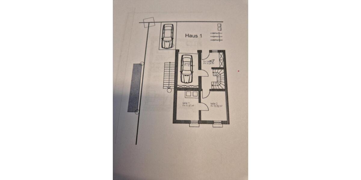 Doppelhaushälfte Mainburg - 4 Zimmer, 120 m&sup2;, 1.750&euro; | Angebot:25540016