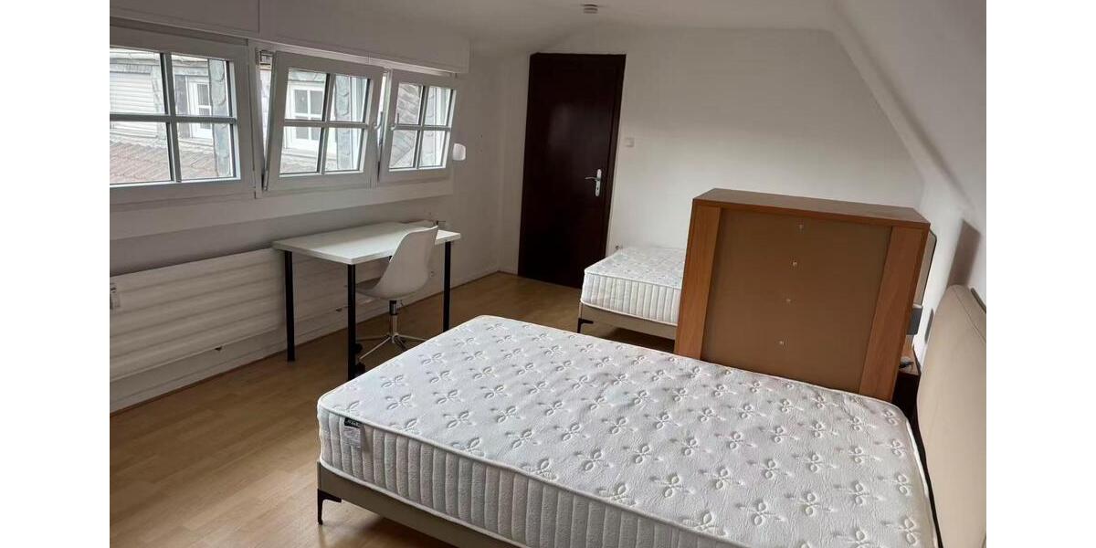 Wohnen auf Zeit Jülich - 40&euro; | Angebot:26595979