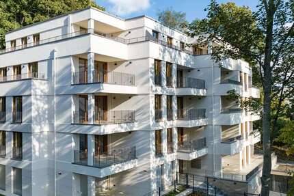 Wohnung Aachen Aachen (Gemarkung) - 2 Zimmer, 68 m&sup2;, 1.450&euro; | Angebot:27379173