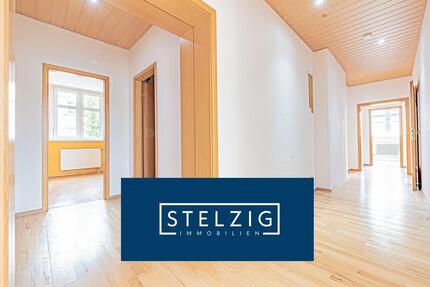 Großzügig Wohnen 4 zimmer