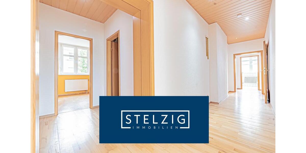 Großzügig Wohnen 4 zimmer