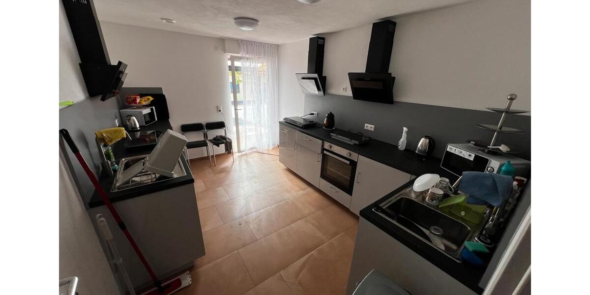 Wohnen auf Zeit Obersontheim - 1 Zimmer, 15 m&sup2;, 500&euro; | Angebot:26697644