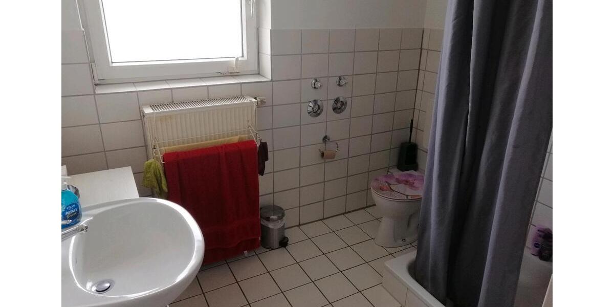Wohnen auf Zeit Gießen Allendorf - 1 Zimmer, 13 m&sup2;, 330&euro; | Angebot:26257952