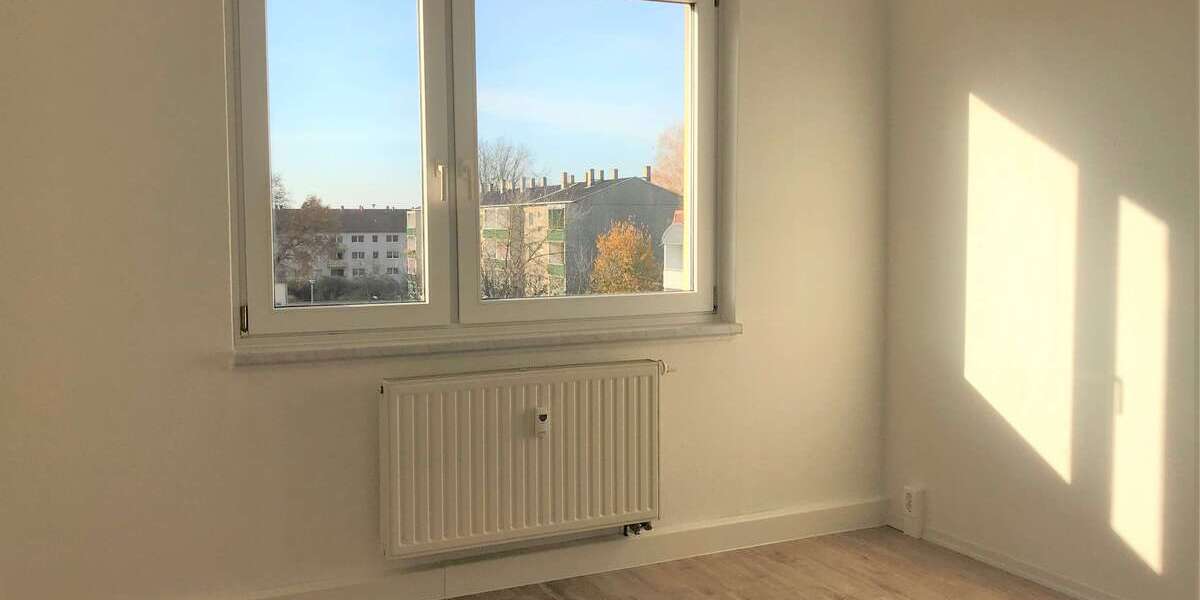 Möblierte 2 Zimmer Wohnung mit Balkon. Flexibel ab 6 Monate zu vermieten! - Appartement Annaburg | Angebot:24248810