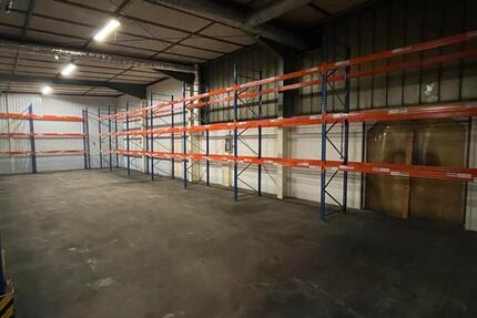 Gewerbeobjekt Ibbenbüren - 5&euro; | Angebot:25277021