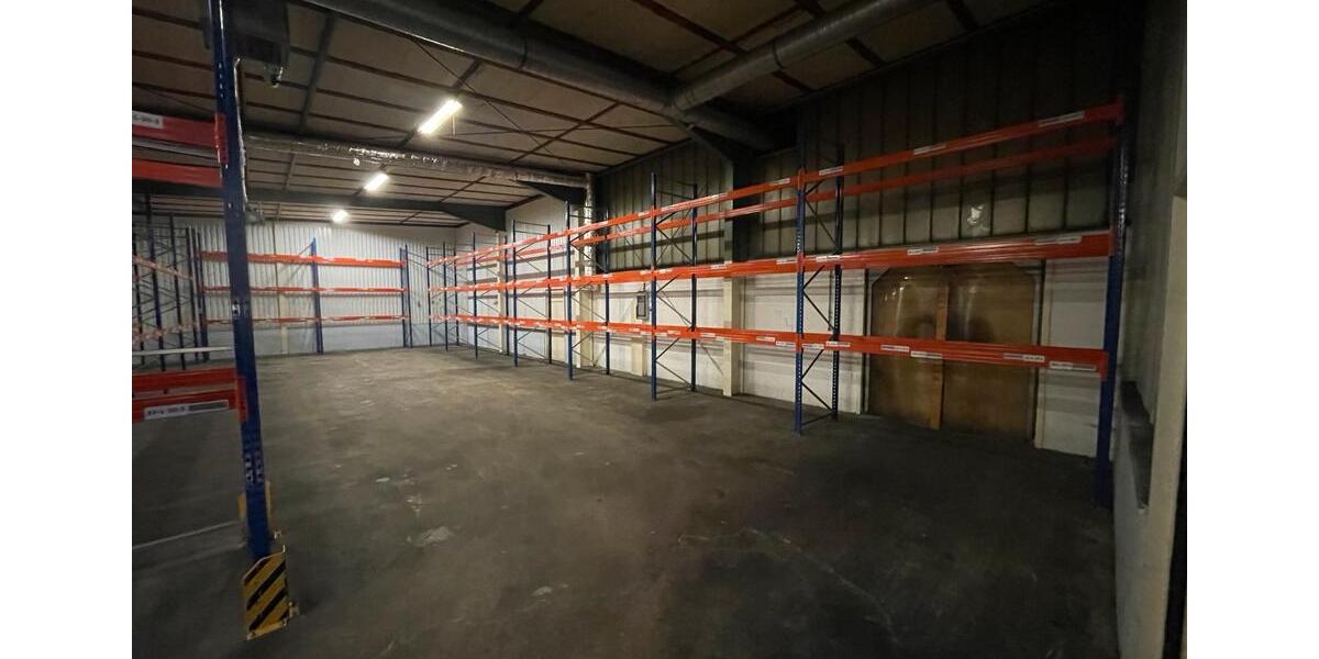 Gewerbeobjekt Ibbenbüren - 5&euro; | Angebot:25277021