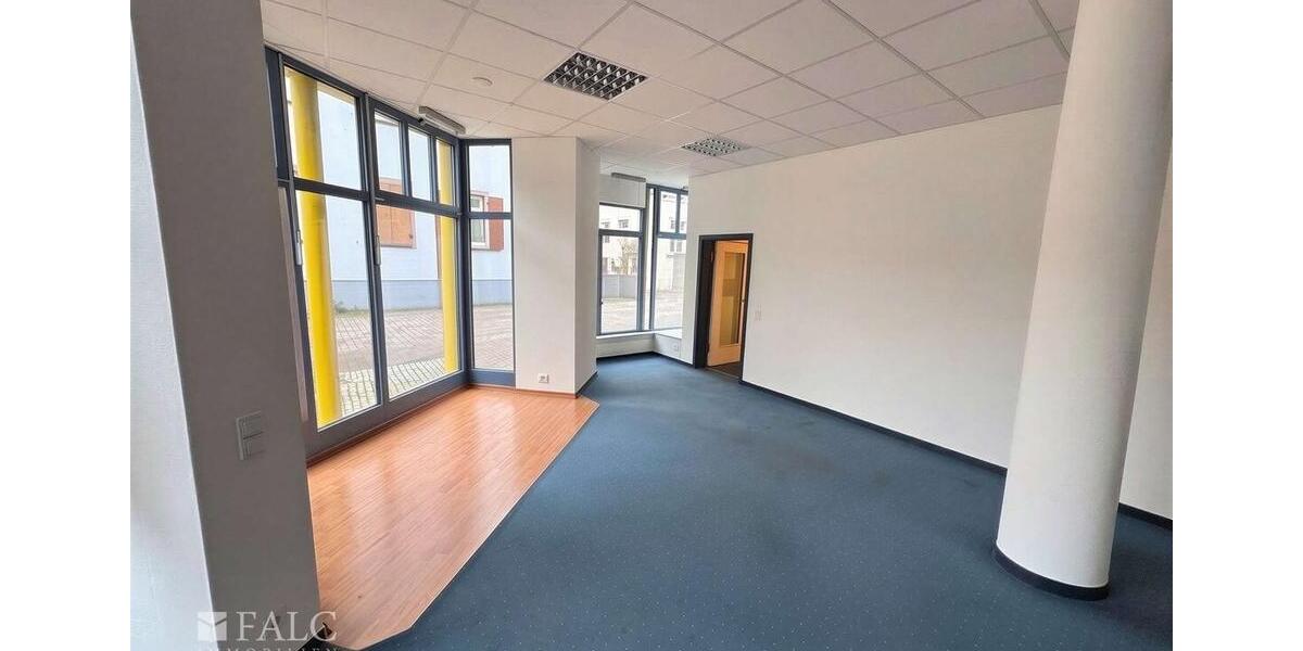Gewerbeobjekt Wiesloch - 1.060&euro; | Angebot:26462010