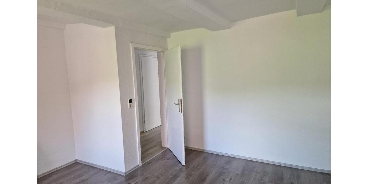 2 Zimmer Wohnung in Delligsen ab Sofort 2 zimmer