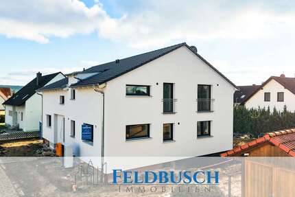 Wohnung zum Mieten in Postbauer-Heng 1.450 € 136.25 m² 4 zimmer