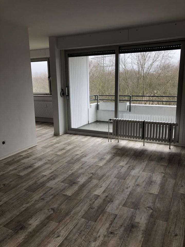 3-Zimmer-Wohnung in Dinslaken Lohberg
