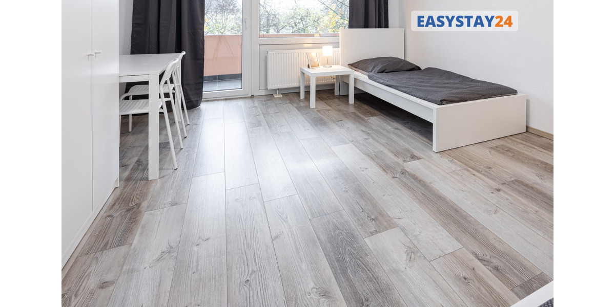 Wohnen auf Zeit Darmstadt - 3 Zimmer, 80 m&sup2;, 14&euro; | Angebot:16820586