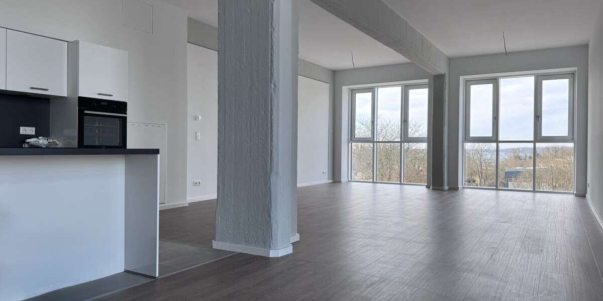 Etagenwohnung Bad Kleinen - 3 Zimmer, 121 m&sup2;, 1.330&euro; | Angebot:25826486