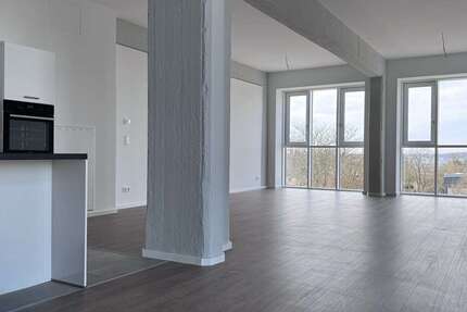 Wohnung Bad Kleinen - 3 Zimmer, 121 m&sup2;, 1.330&euro; | Angebot:25826486