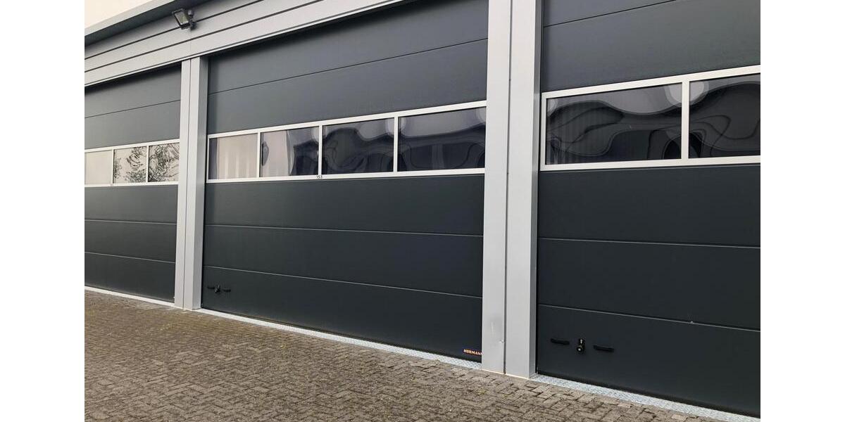 Gewerbeobjekt Hennigsdorf - 479&euro; | Angebot:25337911