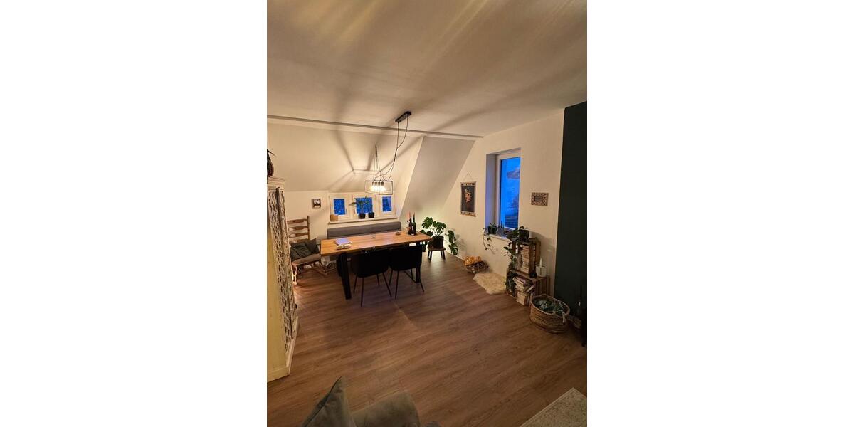 Dachgeschoßwohnung Trier - 1 Zimmer, 67 m&sup2;, 785&euro; | Angebot:26482396