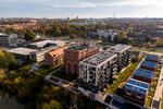 Erdgeschoßwohnung Halle (Saale) Gesundbrunnen - 3 Zimmer, 88 m&sup2;, 1.184&euro; | Angebot:26649062