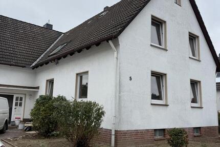 2 Zimmer Wohnung zu vermieten in Ronnenberg 2 zimmer