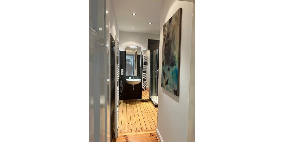 Wohnen auf Zeit Bielefeld - 4 Zimmer, 91 m&sup2;, 2.050&euro; | Angebot:26257884