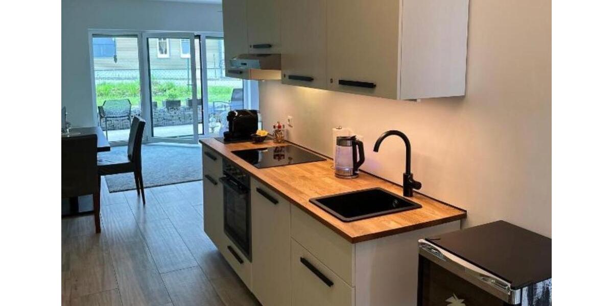 Erdgeschoßwohnung Deggendorf - 1.5 Zimmer, 51 m&sup2;, 940&euro; | Angebot:26425710