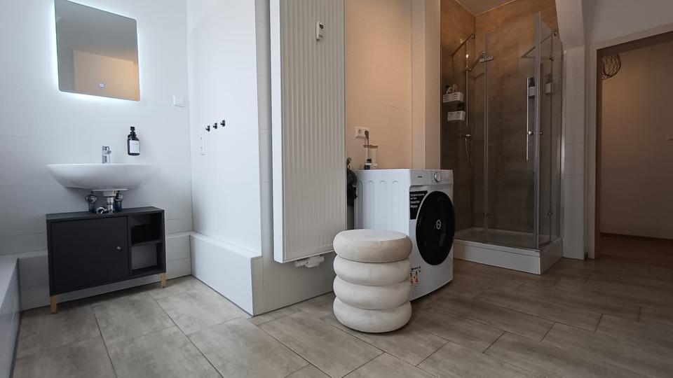 Wohnen auf Zeit Schwäbisch Gmünd - 1 Zimmer, 14 m&sup2;, 20&euro; | Angebot:26479025