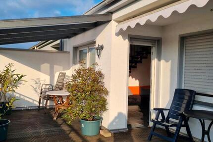 Wohnen auf Zeit Osnabrück Nahne - 3 Zimmer, 60 m&sup2;, 950&euro; | Angebot:26518021