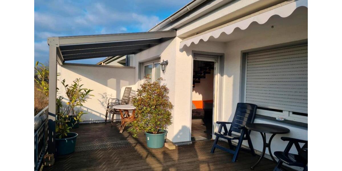 Wohnen auf Zeit Osnabrück Nahne - 3 Zimmer, 60 m&sup2;, 950&euro; | Angebot:26518021
