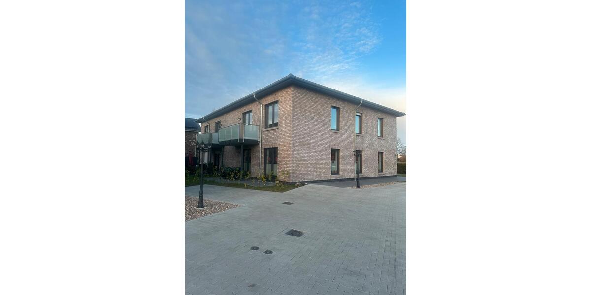 Etagenwohnung Barßel - 5 Zimmer, 92 m&sup2;, 900&euro; | Angebot:25698833