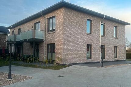 Wohnung Barßel - 5 Zimmer, 92 m&sup2;, 900&euro; | Angebot:25698833